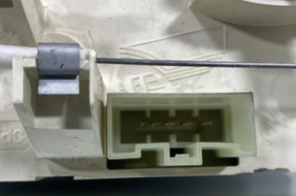 Commande chauffage PEUGEOT 307