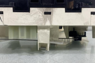 Commande chauffage PEUGEOT 307