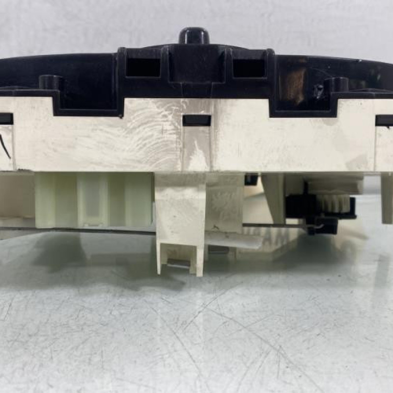 Commande chauffage PEUGEOT 307 Photo n°7