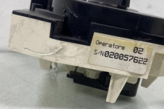 Commande chauffage PEUGEOT 307