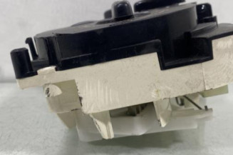 Commande chauffage PEUGEOT 307