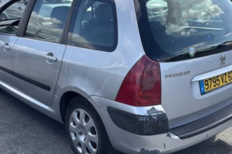 Commande chauffage PEUGEOT 307