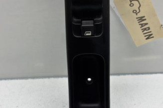 Interrupteur de leve vitre avant gauche PEUGEOT 307