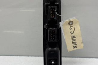 Interrupteur de leve vitre avant gauche PEUGEOT 307