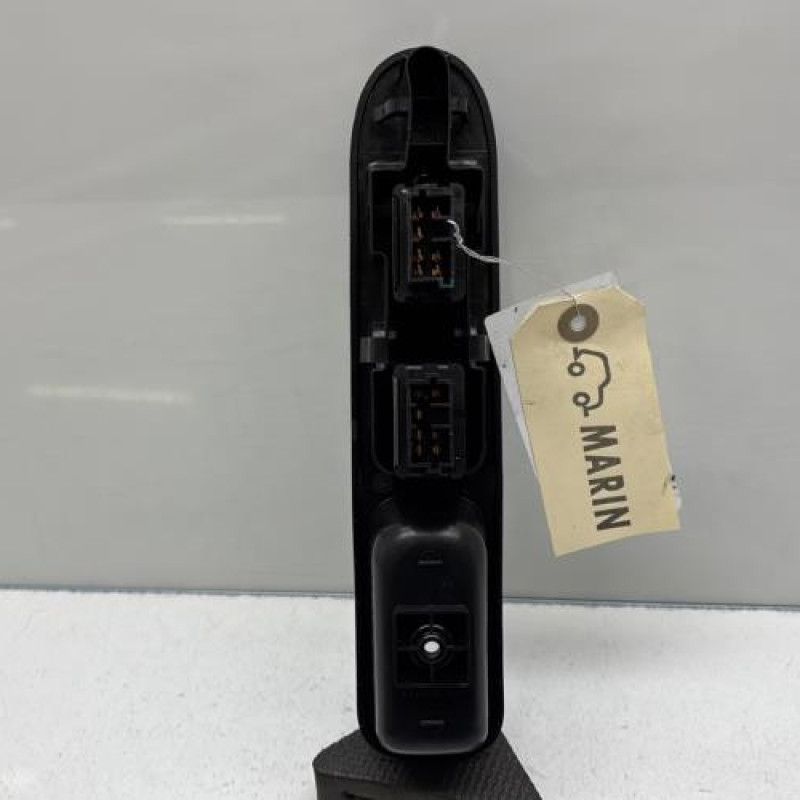 Interrupteur de leve vitre avant gauche PEUGEOT 307 Photo n°4