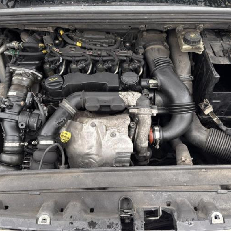 Bras essuie glace arriere PEUGEOT 308 1 Photo n°13