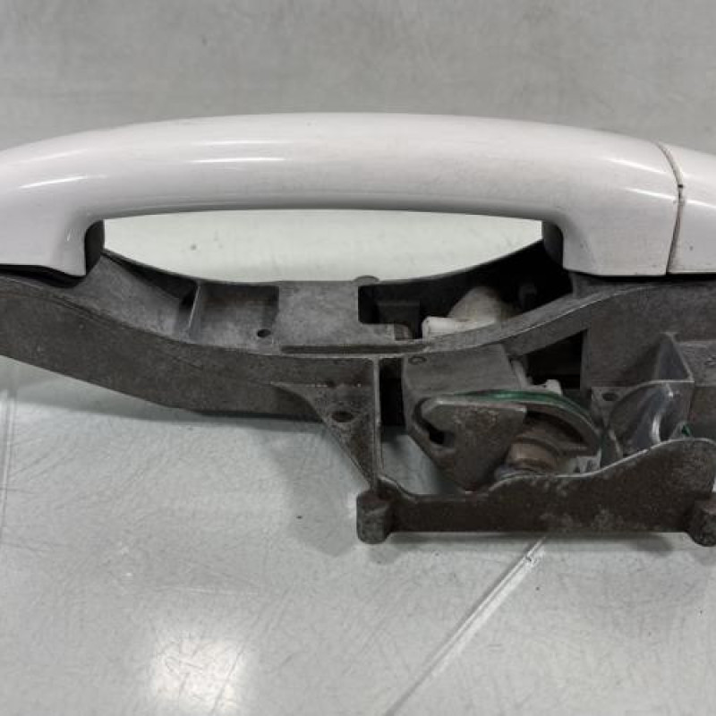 Poignee porte arriere droit PEUGEOT 308 1 Photo n°4