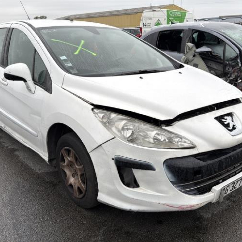 Poignee porte arriere droit PEUGEOT 308 1 Photo n°7