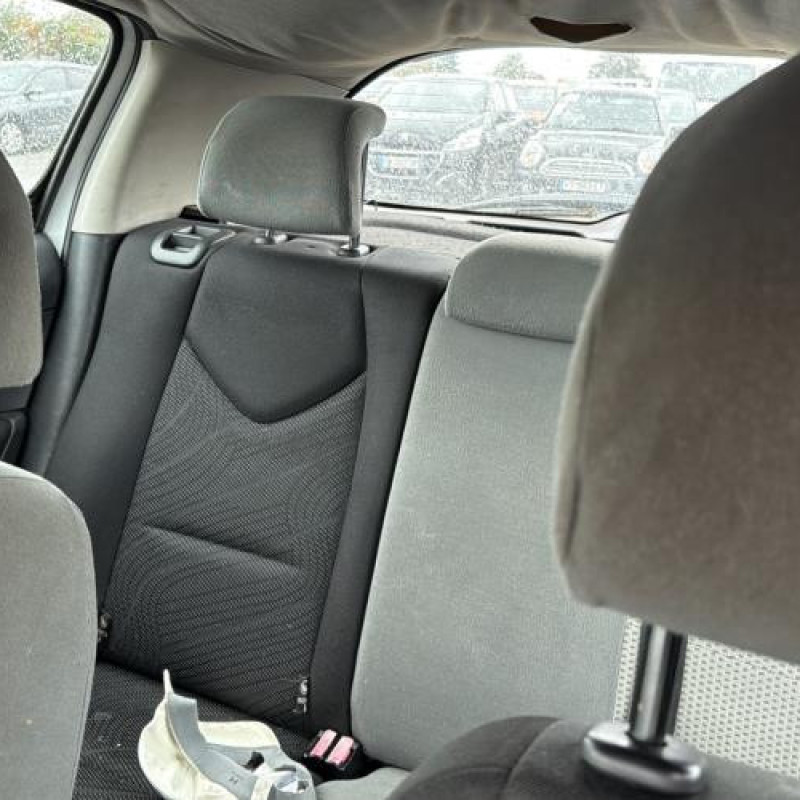 Poignee porte arriere droit PEUGEOT 308 1 Photo n°17