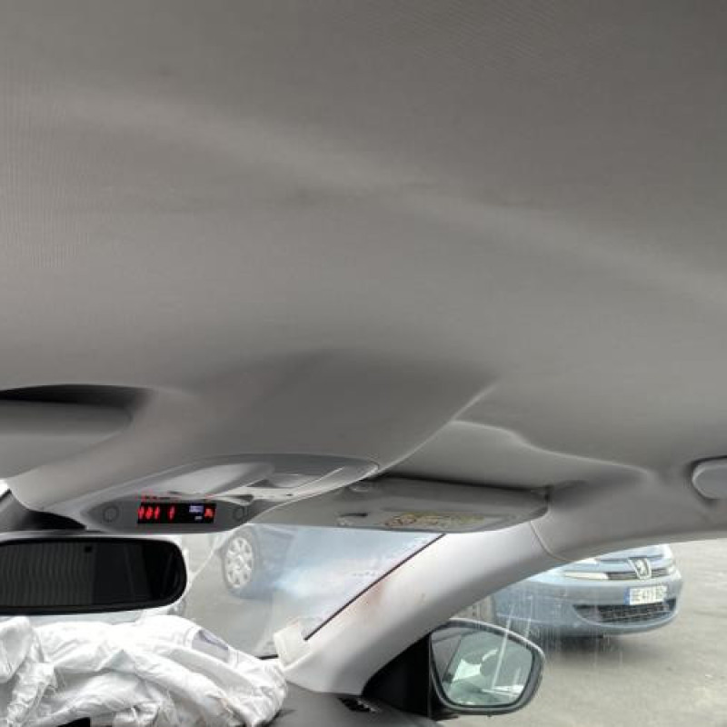 Bras essuie glace arriere PEUGEOT 308 2 Photo n°20