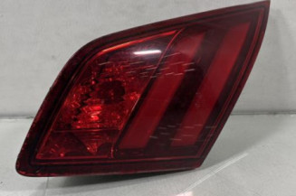 Feu arriere secondaire droit (feux) PEUGEOT 308 2 Photo n°1