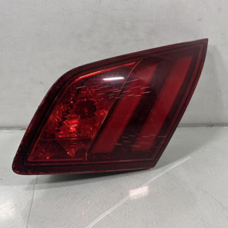 Feu arriere secondaire droit (feux) PEUGEOT 308 2 Photo n°1
