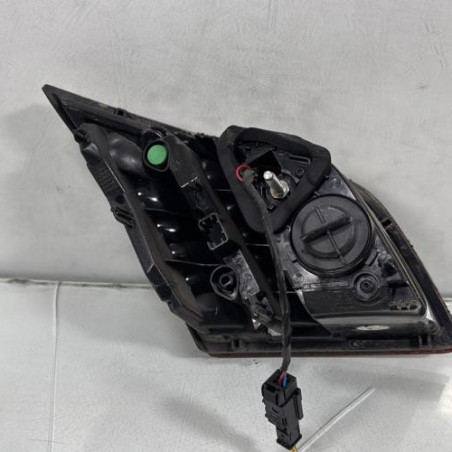 Feu arriere secondaire droit (feux) PEUGEOT 308 2