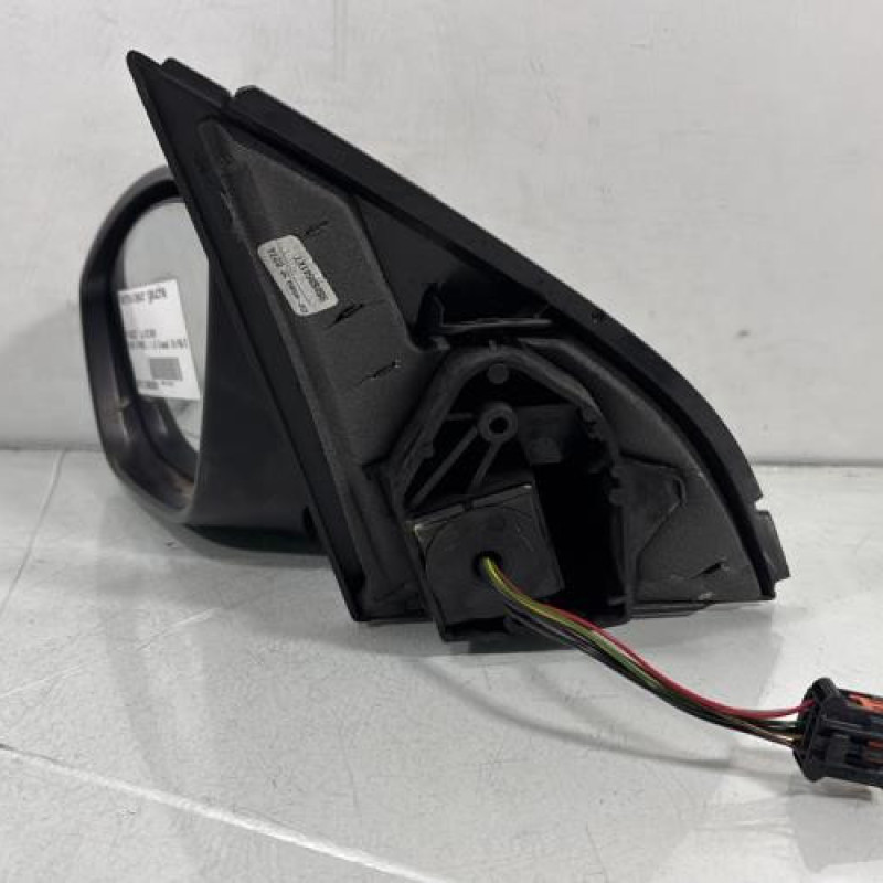 Retroviseur gauche PEUGEOT 308 2 Photo n°3