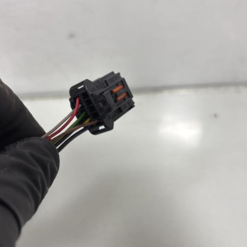 Retroviseur gauche PEUGEOT 308 2 Photo n°5