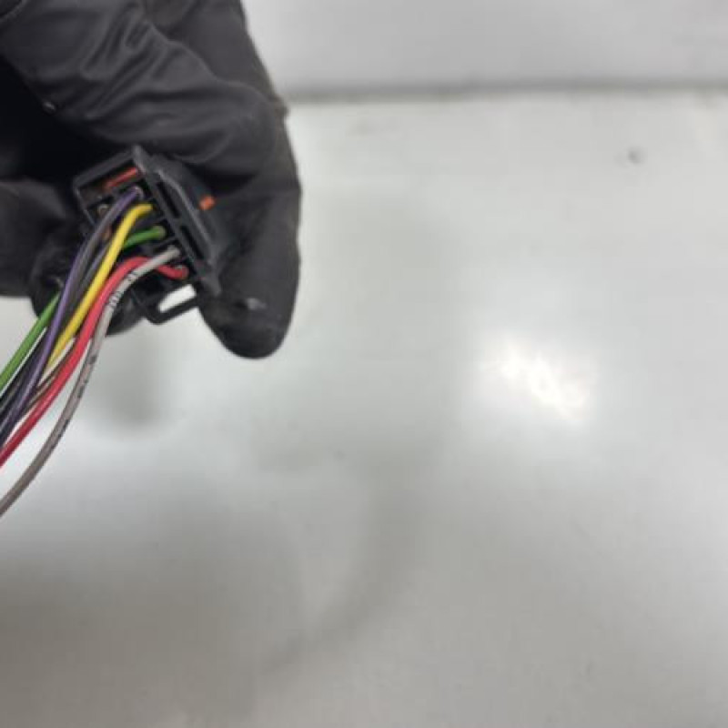 Retroviseur gauche PEUGEOT 308 2 Photo n°6