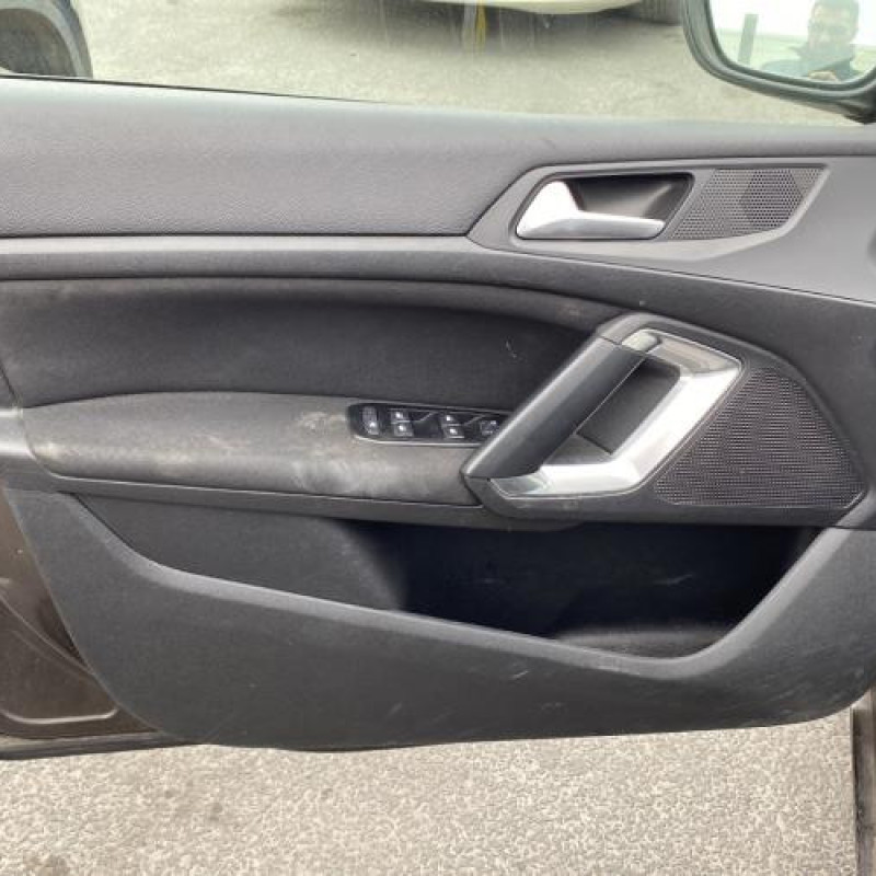 Retroviseur gauche PEUGEOT 308 2 Photo n°16