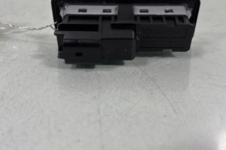 Bouton de coffre PEUGEOT 308 2