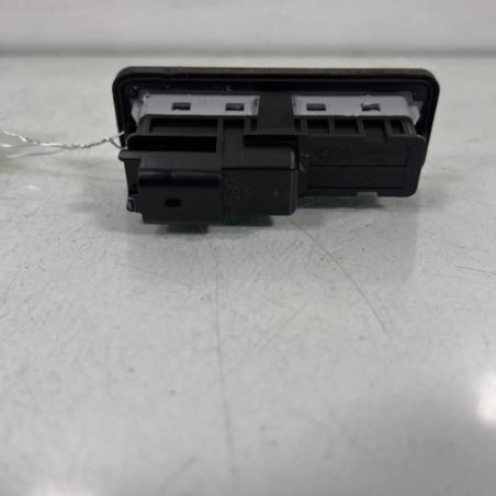 Bouton de coffre PEUGEOT 308 2