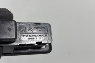 Bouton de coffre PEUGEOT 308 2