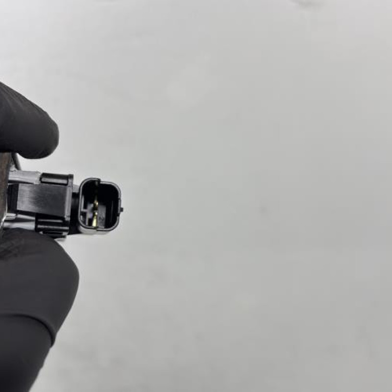 Bouton de coffre PEUGEOT 308 2 Photo n°4