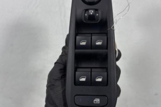 Interrupteur de leve vitre avant gauche PEUGEOT 308 2 Photo n°1