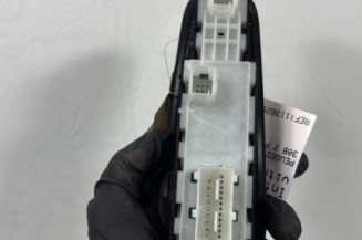 Interrupteur de leve vitre avant gauche PEUGEOT 308 2