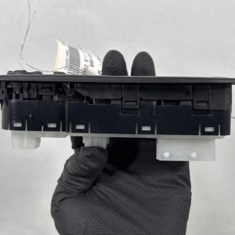 Interrupteur de leve vitre avant gauche PEUGEOT 308 2 Photo n°4