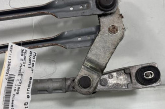 Moteur essuie glace avant PEUGEOT 308 2