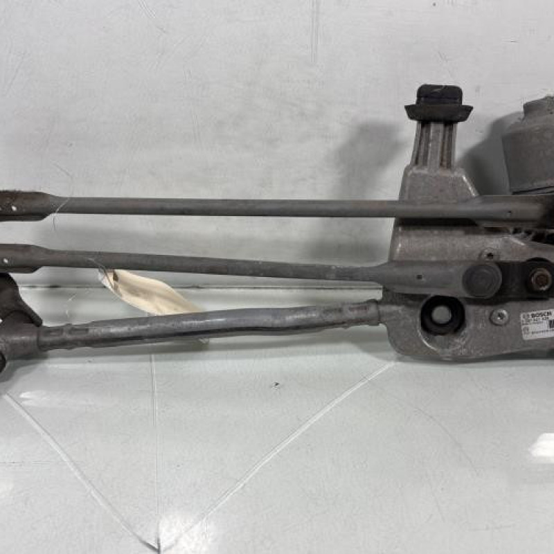 Moteur essuie glace avant PEUGEOT 308 2 Photo n°4