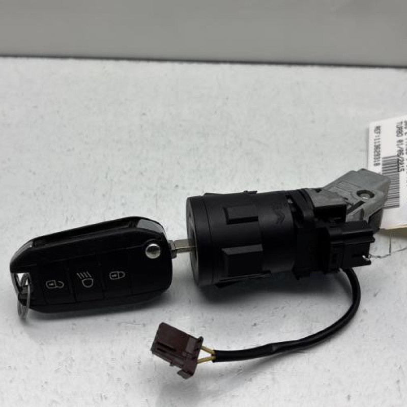 Neiman PEUGEOT 308 2 Photo n°1