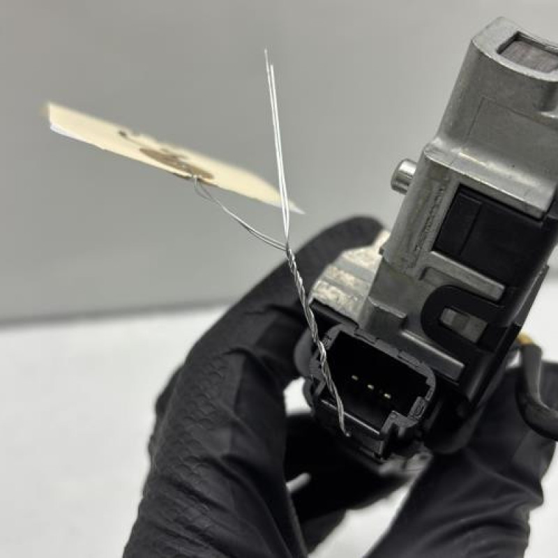 Neiman PEUGEOT 308 2 Photo n°4