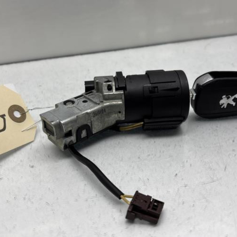 Neiman PEUGEOT 308 2 Photo n°5