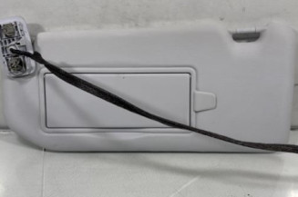 Pare soleil gauche PEUGEOT 308 2 Photo n°1