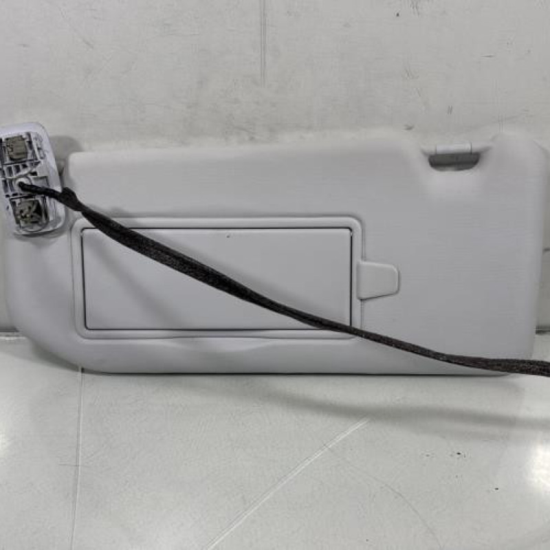 Pare soleil gauche PEUGEOT 308 2 Photo n°1