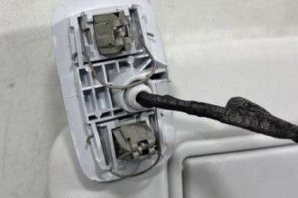 Pare soleil gauche PEUGEOT 308 2