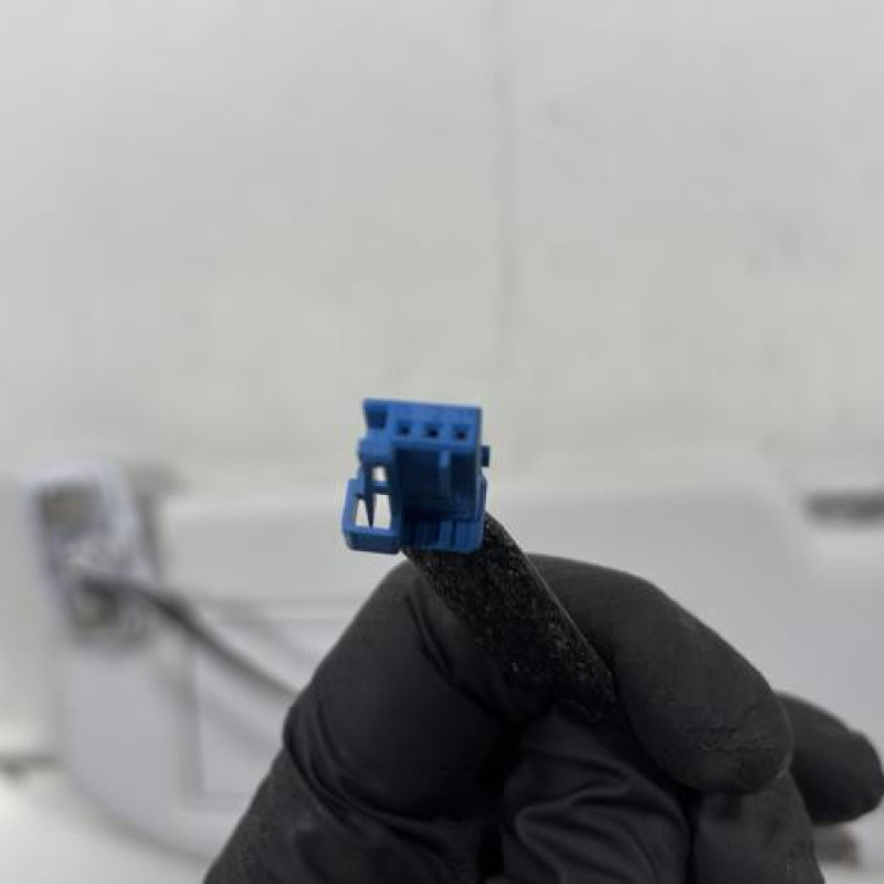 Pare soleil gauche PEUGEOT 308 2 Photo n°4