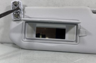 Pare soleil gauche PEUGEOT 308 2