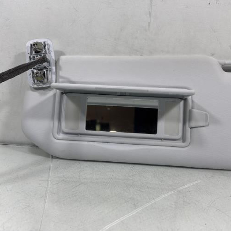 Pare soleil gauche PEUGEOT 308 2 Photo n°5