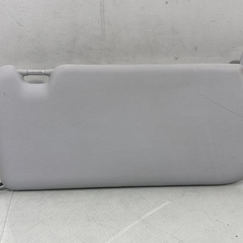 Pare soleil gauche PEUGEOT 308 2 Photo n°6