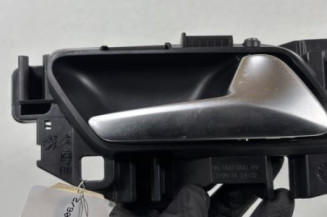 Poignee interieur avant droit PEUGEOT 308 2 Photo n°1