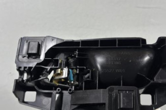 Poignee interieur avant droit PEUGEOT 308 2