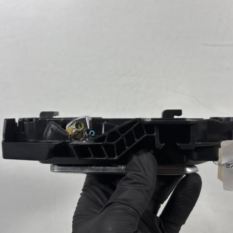 Poignee interieur avant droit PEUGEOT 308 2 Photo n°4