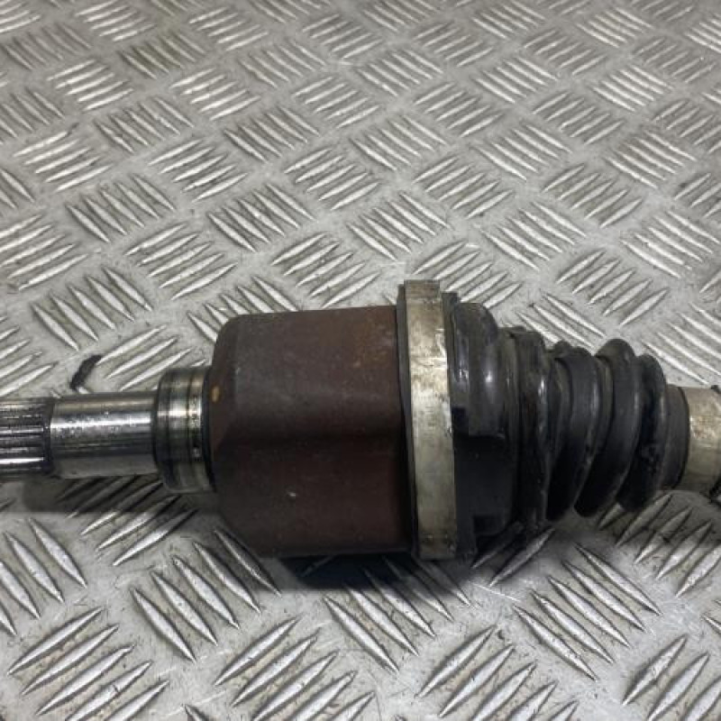 Cardan gauche (transmission) PEUGEOT 308 2 Photo n°2