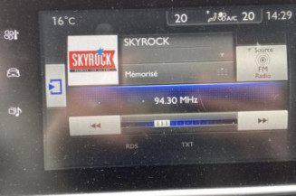 Cardan gauche (transmission) PEUGEOT 308 2