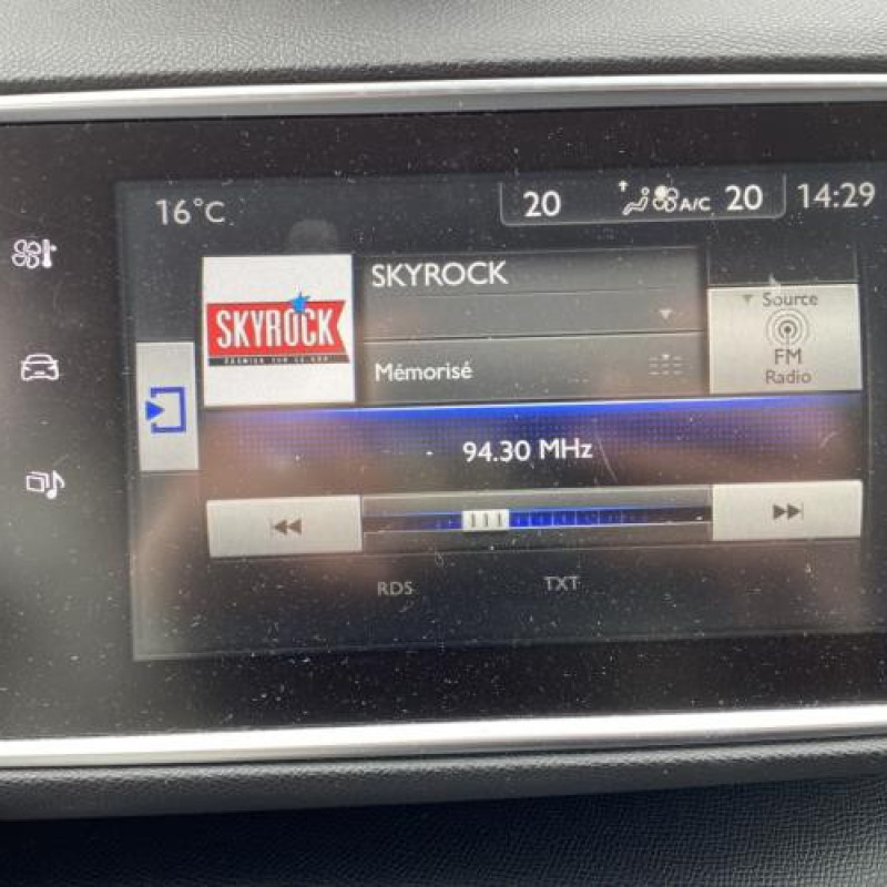 Cardan gauche (transmission) PEUGEOT 308 2 Photo n°20