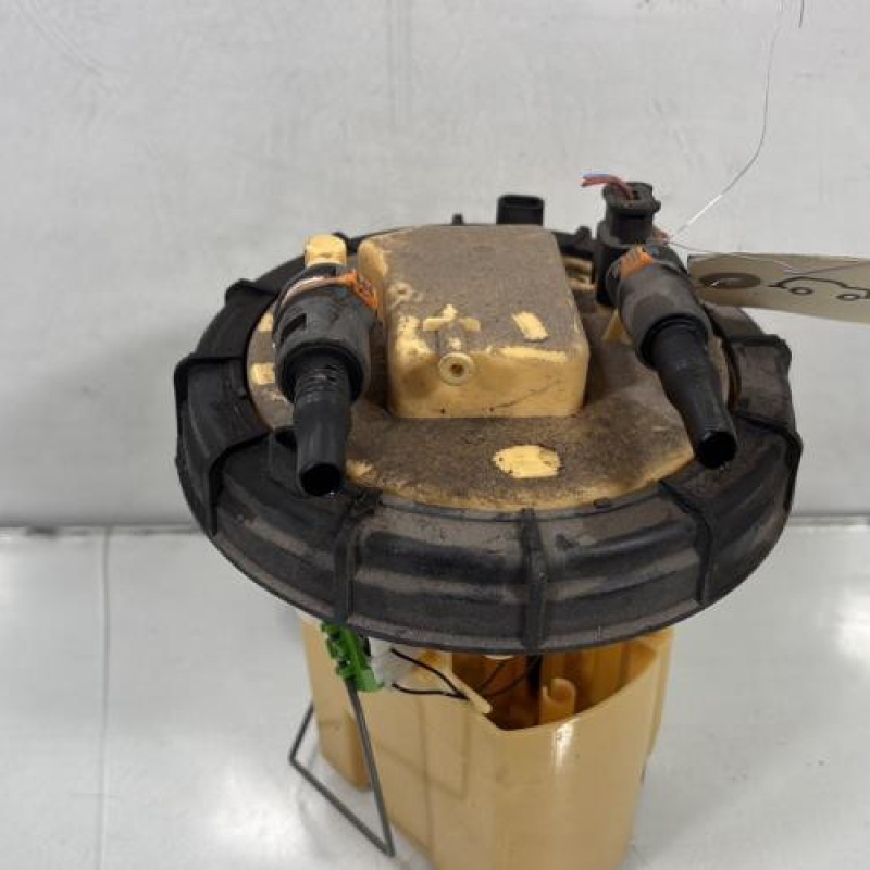 Pompe à carburant PEUGEOT 308 2 Photo n°2