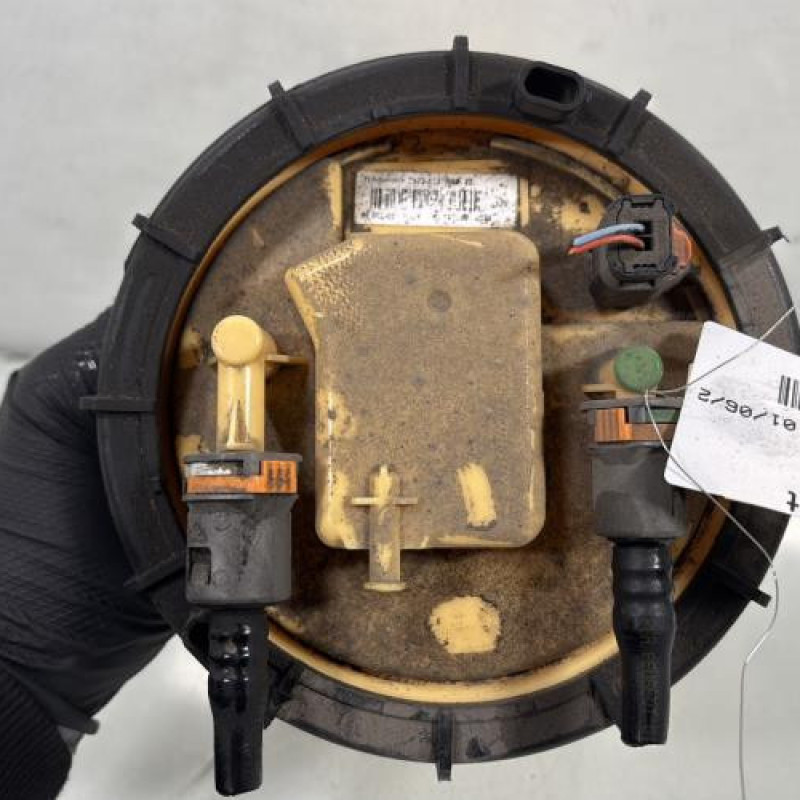 Pompe à carburant PEUGEOT 308 2 Photo n°3