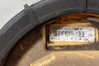 Pompe à carburant PEUGEOT 308 2