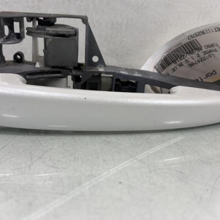 Poignee porte arriere droit PEUGEOT 5008 1 Photo n°1